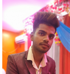 Mdyan Deshpande