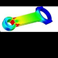Mechsimulatioan Pawar
