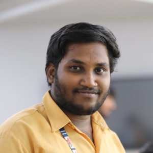 Medav Pandey