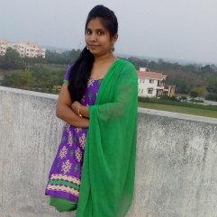 Medha Benkar