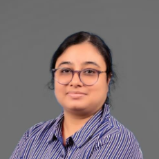 Medha DasguptaProfile Image