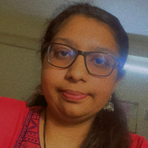 Medha Nambiaran
