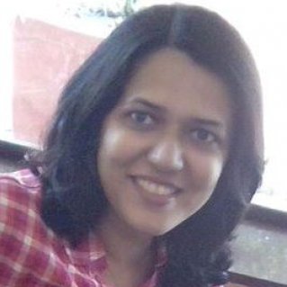 Medhesh Pandey