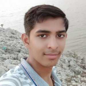 Meeav Nair