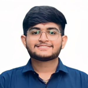 Meeav Trivedi