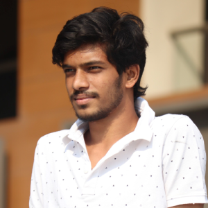 Meeesh Agarwal