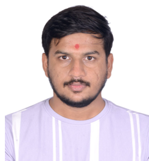 Meeit JoshiProfile Image
