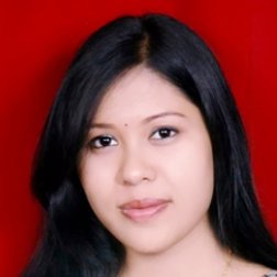 Meenakshav Agarwal