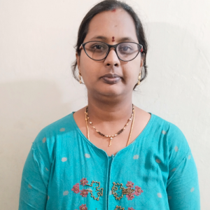 Meenakshi Akula