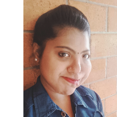 Meenal Cletus