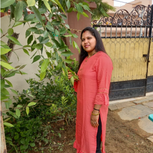 Meenan Awasthi
