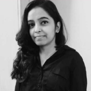 Meenav Nair