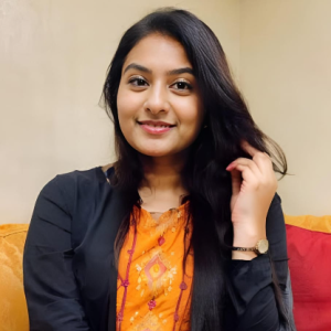 Meera Dalmia