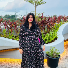 Meera Gandev