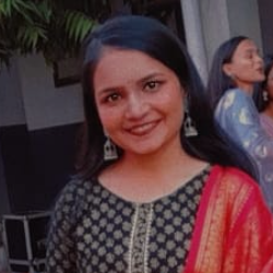 Meera Joshi
