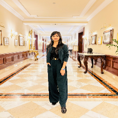 Meera Maheshwari