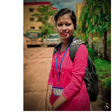 Meera MehtaProfile Image
