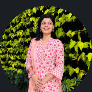 Meera PandeProfile Image