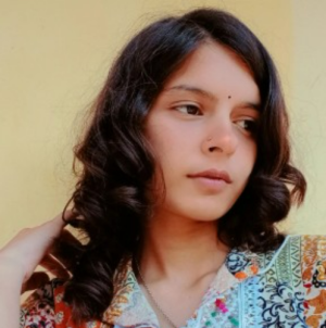 Meera Pandit