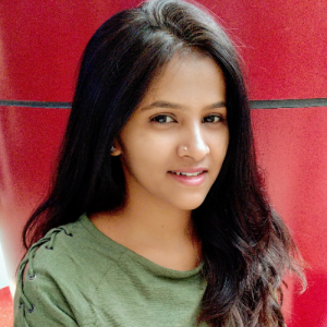 Meera Pawar