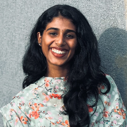 Meera Prakash