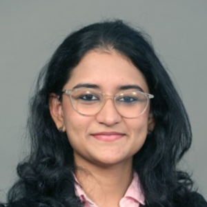 Meera Ramachandran