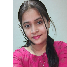 Meera Ray