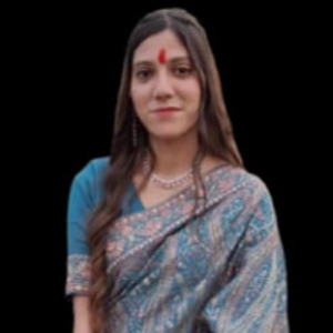 Meera Semwal