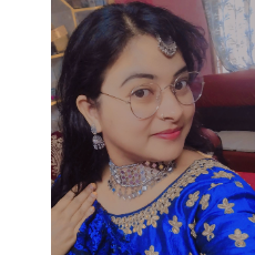 Meera Shaik