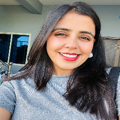 Meera Sharma
