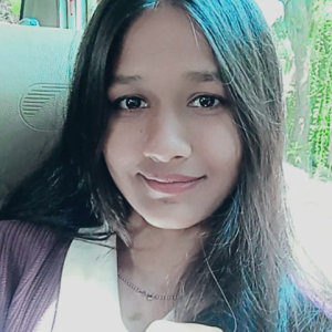 Meera Vishal