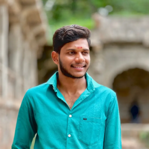 Meeraav Iyer