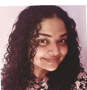 Meeran Nair
