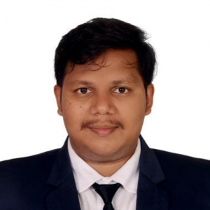 Meesala Eswaran Manikant