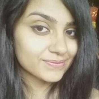 Meetav Nair