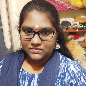 Megalit Iyer