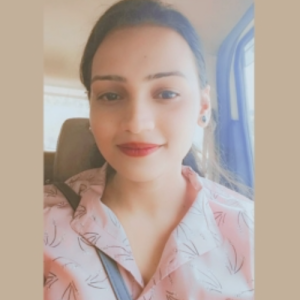 Megha KumariProfile Image