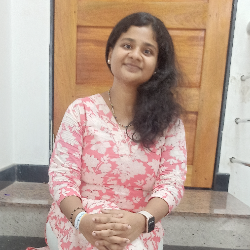 Megha Shetty