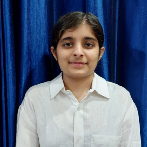 Meghan Awasthi