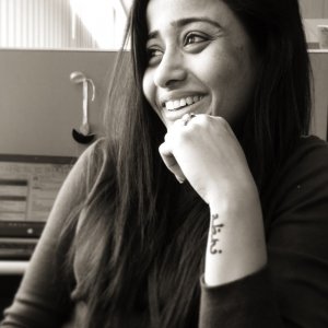 Meghan Mishra
