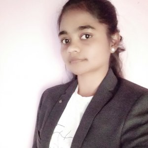 Meghanan Tiwari