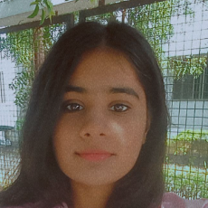 Meghanesh Mishra
