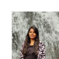 Meghanin Iyer