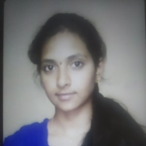 Meghasrean Trivedi