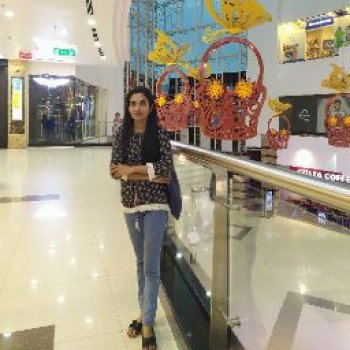 Meghesh Awasthi