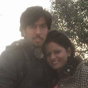 Meghesh Mishra