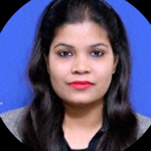 Meghit NairProfile Image