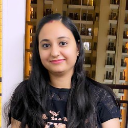 Meghna Sharma
