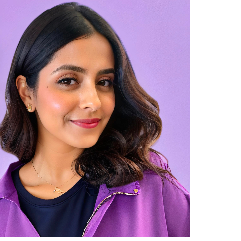 Meghnan Tiwari