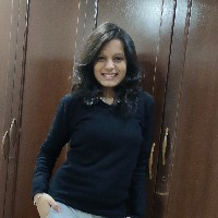 Meghnav Iyer